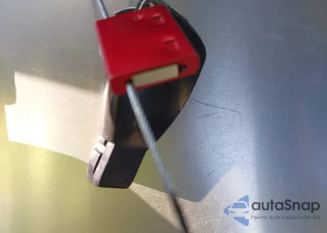 2003 Mercedes-Benz Clk 500 z USA, uszkodzony, nr VIN WDBTJ75J63F017776